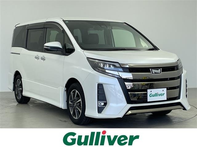 Toyota NOAH 2018 8010146-0