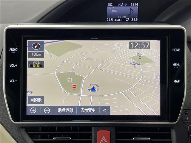 Toyota NOAH 2018 8010146-17