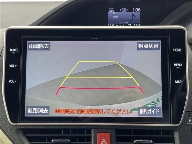 Toyota NOAH 2018 8010146-18