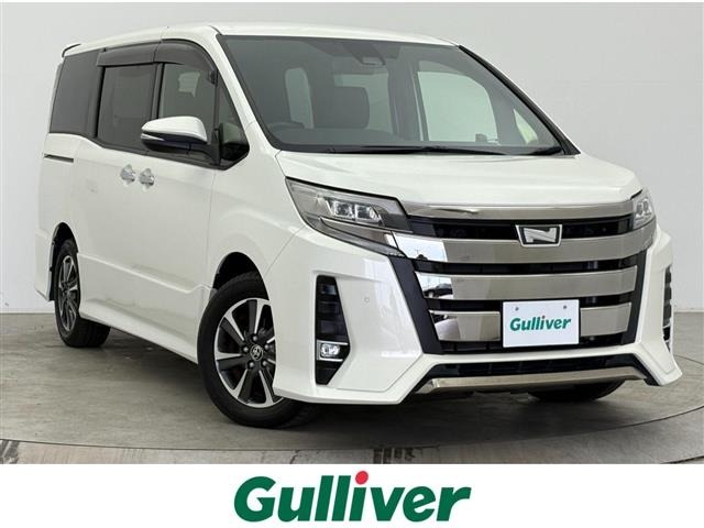 Toyota NOAH 2019 8010161-0