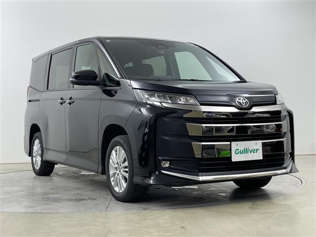 Toyota NOAH 2025 8010186-0