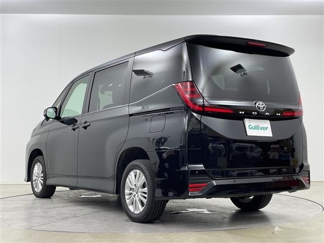 Toyota NOAH 2025 8010186-13