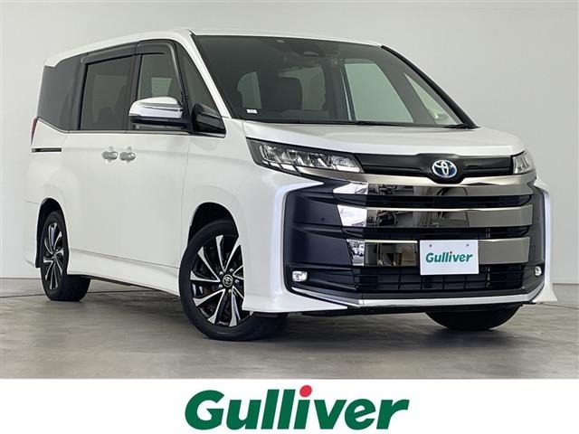 Toyota NOAH 2022 8010188-0