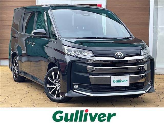 Toyota NOAH 2024 8010215-0