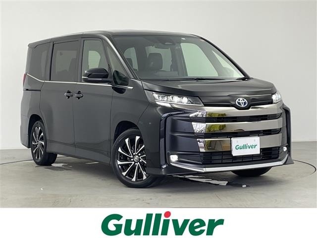 Toyota NOAH 2022 8010230-0
