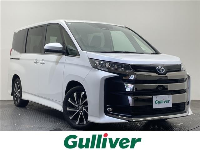 Toyota NOAH 2024 8010231-0