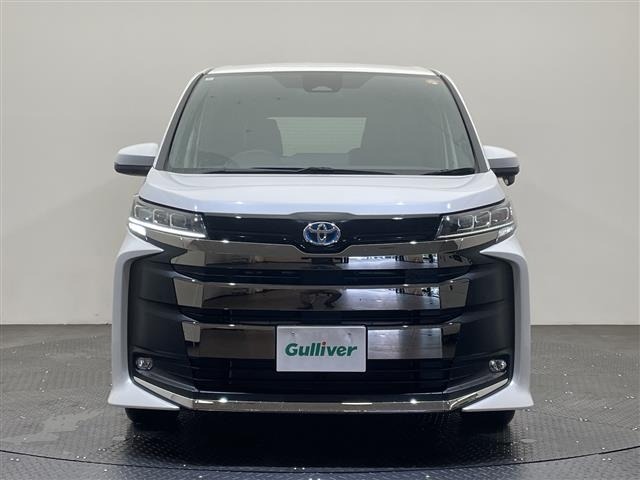 Toyota NOAH 2024 8010231-22