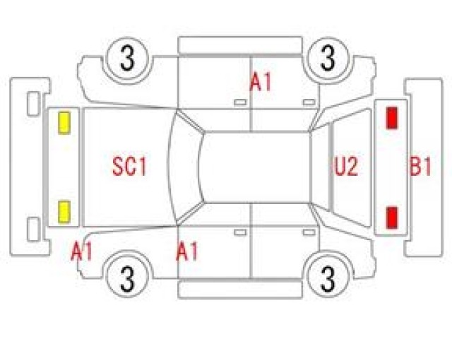 Toyota NOAH 2024 8010231-23