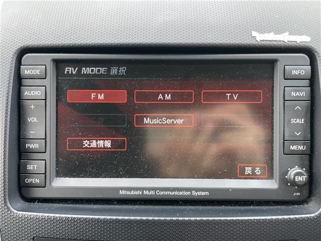 Mitsubishi OUTLANDER 2006 8000321-16