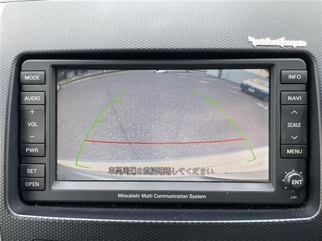 Mitsubishi OUTLANDER 2006 8000321-17