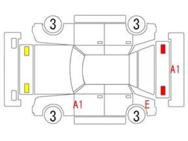 Mitsubishi OUTLANDER 2006 8000321-24