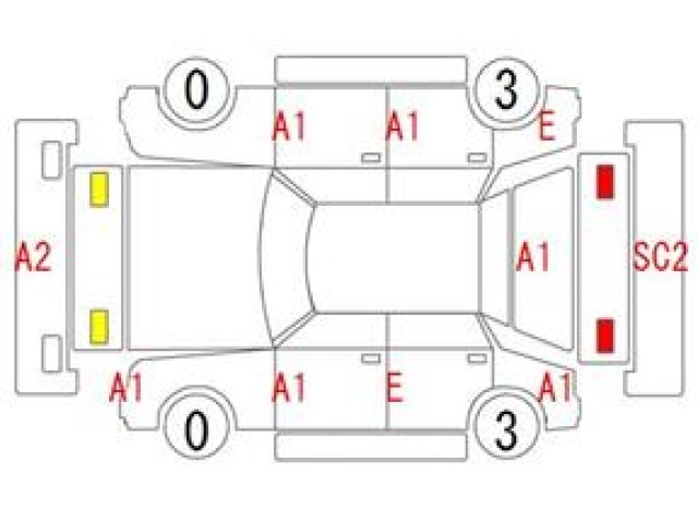 Suzuki PALETTE 2011 7988942-23
