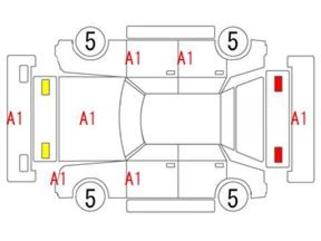 Suzuki PALETTE 2011 8005971-23
