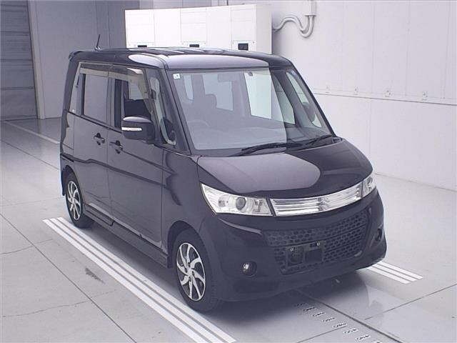 Suzuki PALETTE 2012 8005972-0