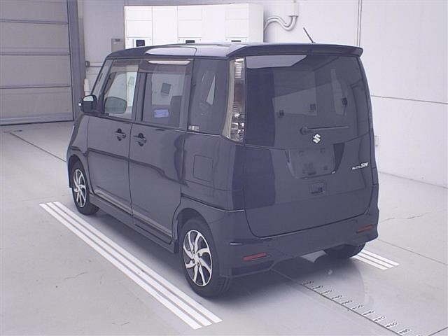 Suzuki PALETTE 2012 8005972-1