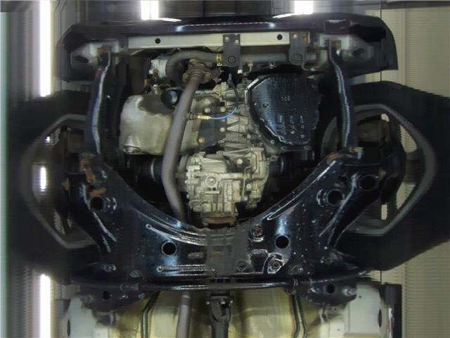 Suzuki PALETTE 2012 8005972-9