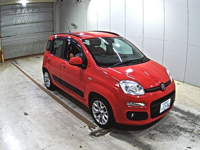 Fiat PANDA 2017 7998568-0