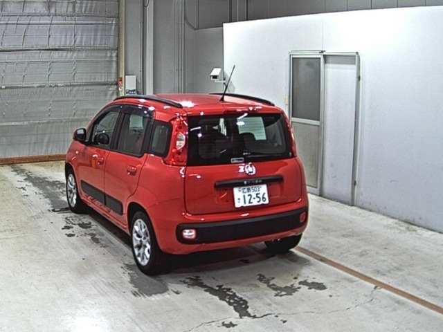 Fiat PANDA 2017 7998568-1
