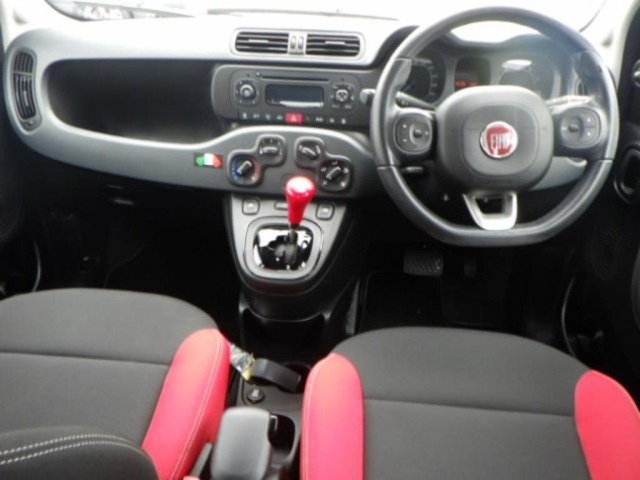 Fiat PANDA 2017 7998568-3