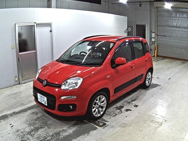 Fiat PANDA 2017 7998568-4