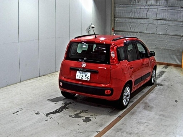 Fiat PANDA 2017 7998568-5