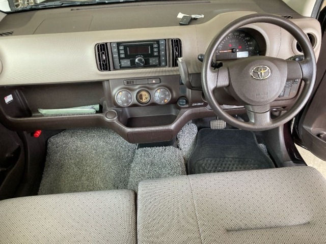 Toyota PASSO 2015 7988968-3