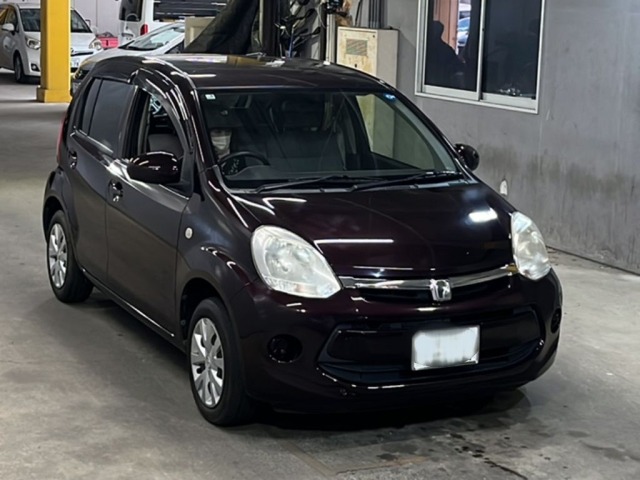 Toyota PASSO 2015 7988968-4