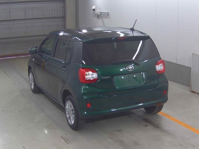 Toyota PASSO 2020 7988969-1