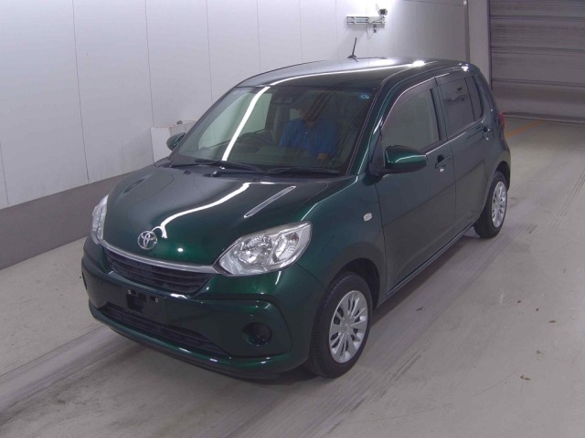Toyota PASSO 2020 7988969-3