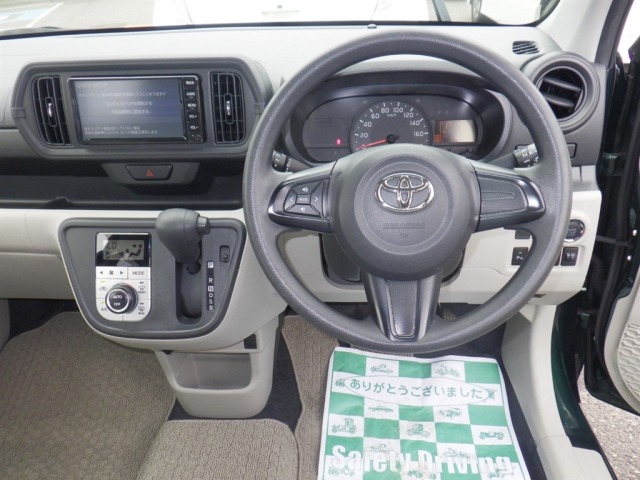 Toyota PASSO 2020 7988969-5