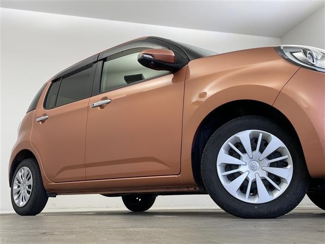 Toyota PASSO 2020 7989383-11