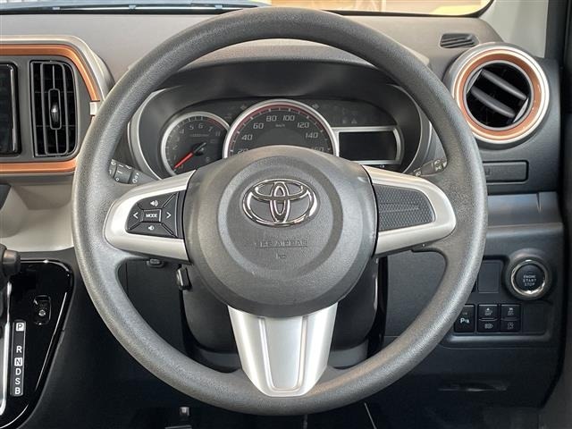 Toyota PASSO 2020 7989383-14