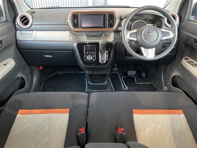 Toyota PASSO 2020 7989383-15
