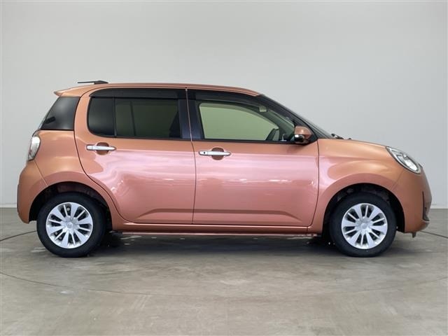Toyota PASSO 2020 7989383-2