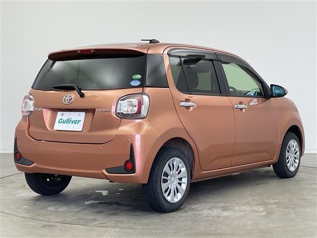 Toyota PASSO 2020 7989383-20