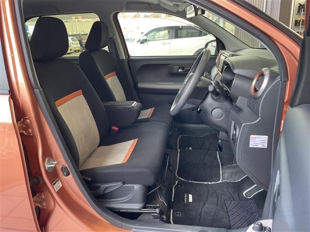 Toyota PASSO 2020 7989383-3