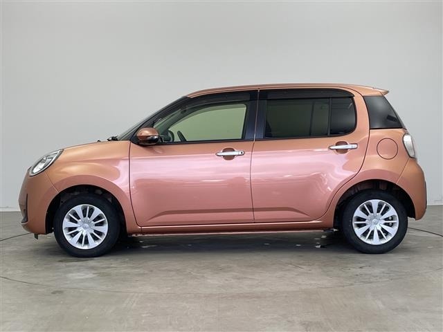 Toyota PASSO 2020 7989383-4