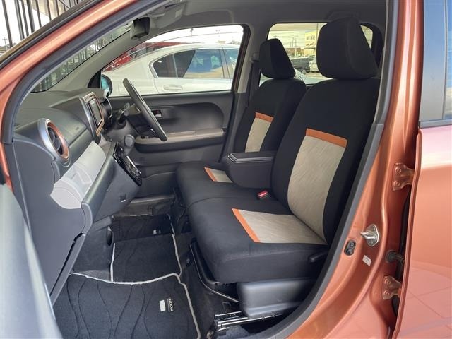 Toyota PASSO 2020 7989383-5