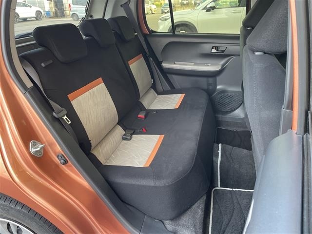 Toyota PASSO 2020 7989383-7