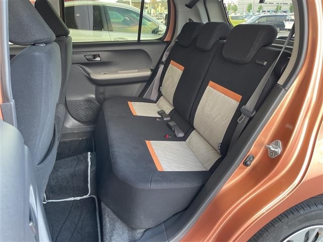 Toyota PASSO 2020 7989383-8