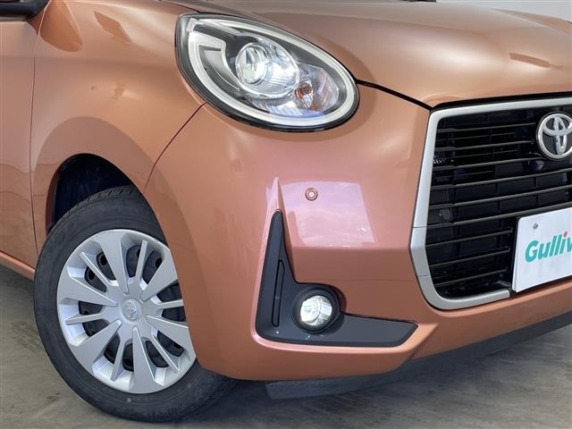 Toyota PASSO 2020 7989383-9