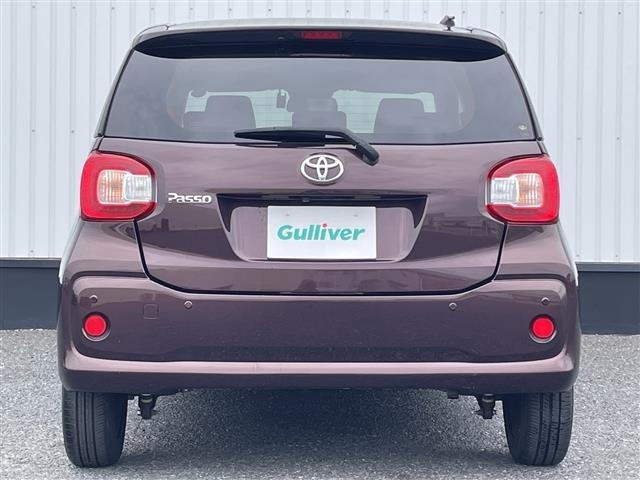 Toyota PASSO 2021 7989384-12