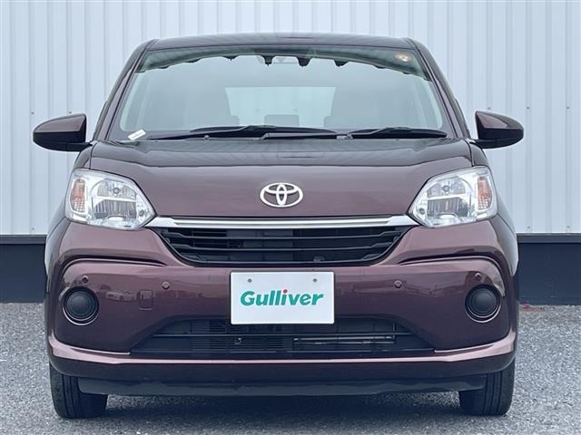 Toyota PASSO 2021 7989384-13