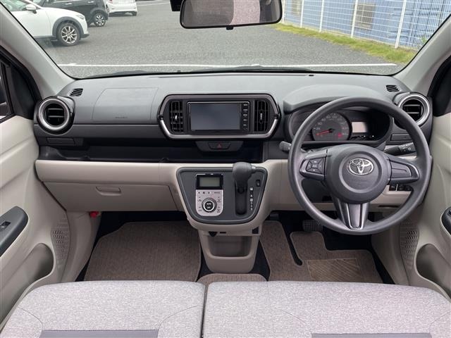 Toyota PASSO 2021 7989384-14