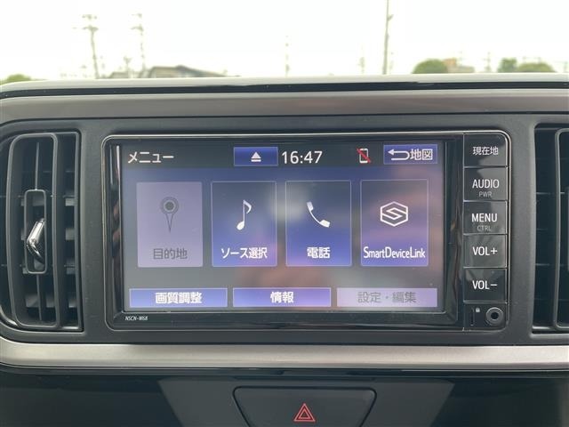 Toyota PASSO 2021 7989384-16