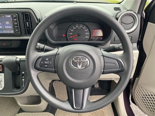 Toyota PASSO 2021 7989384-17
