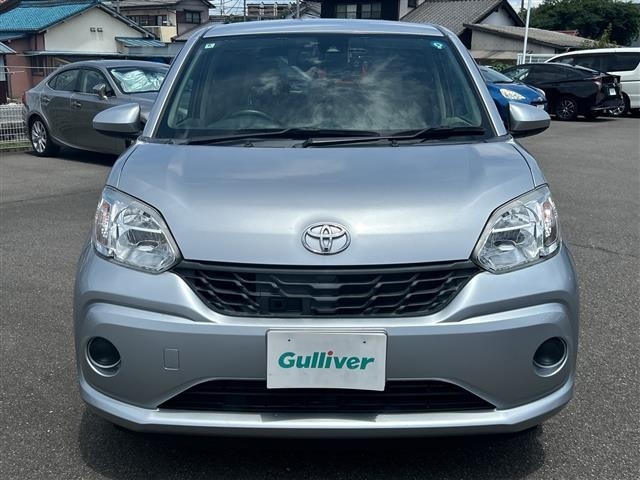 Toyota PASSO 2016 7989413-11
