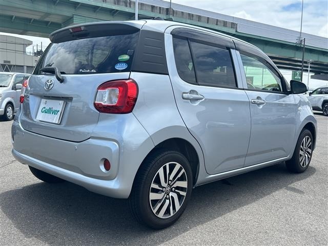 Toyota PASSO 2016 7989413-12