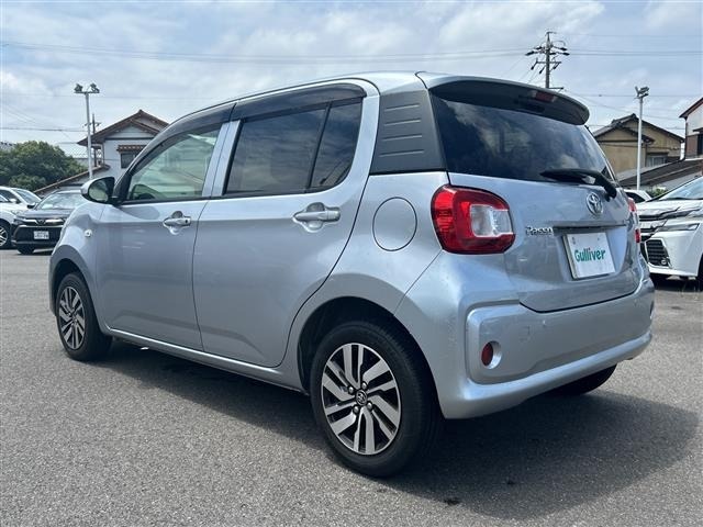 Toyota PASSO 2016 7989413-13