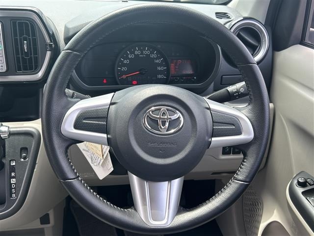 Toyota PASSO 2016 7989413-14